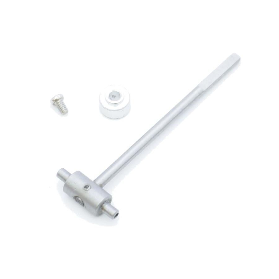 Walkera V120D02S用 テールシャフトセット HM-V120D02S-Z-07 [平行輸入品] |  | 01