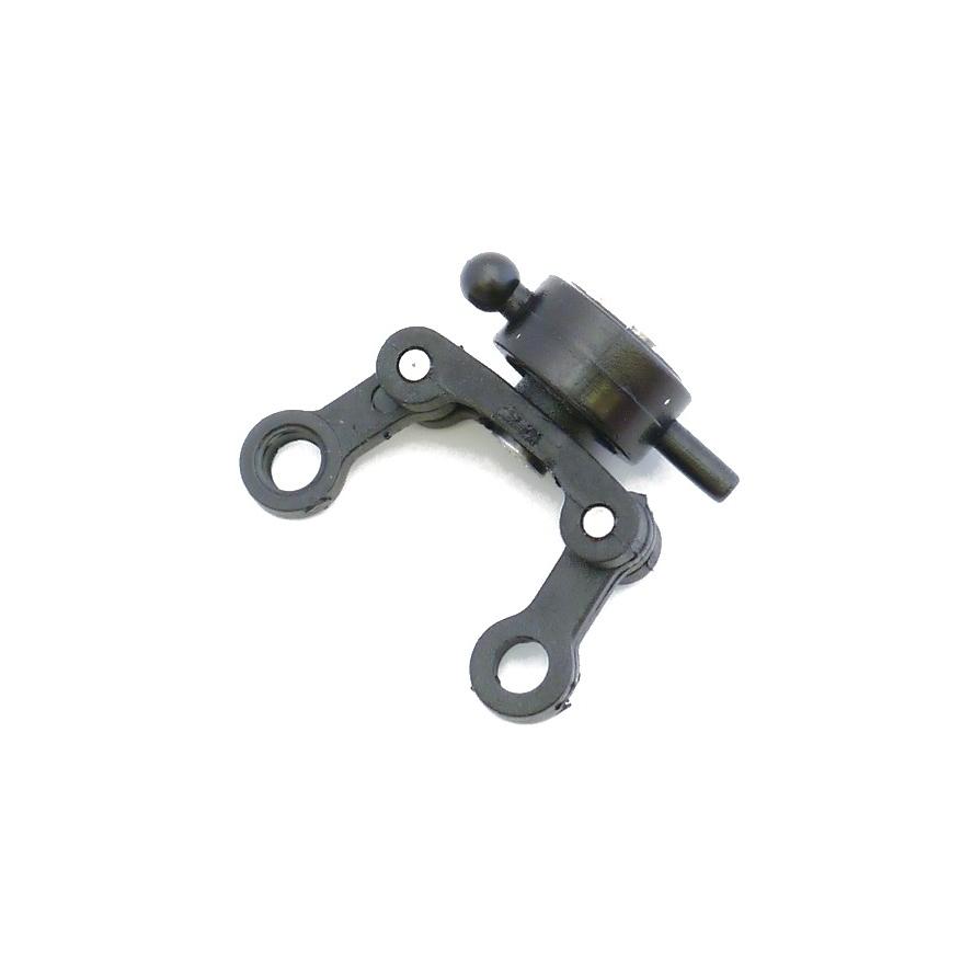 Walkera V120D02S用 テールステアリングセット HM-V120D02S-Z-15 [平行輸入品] |  | 01