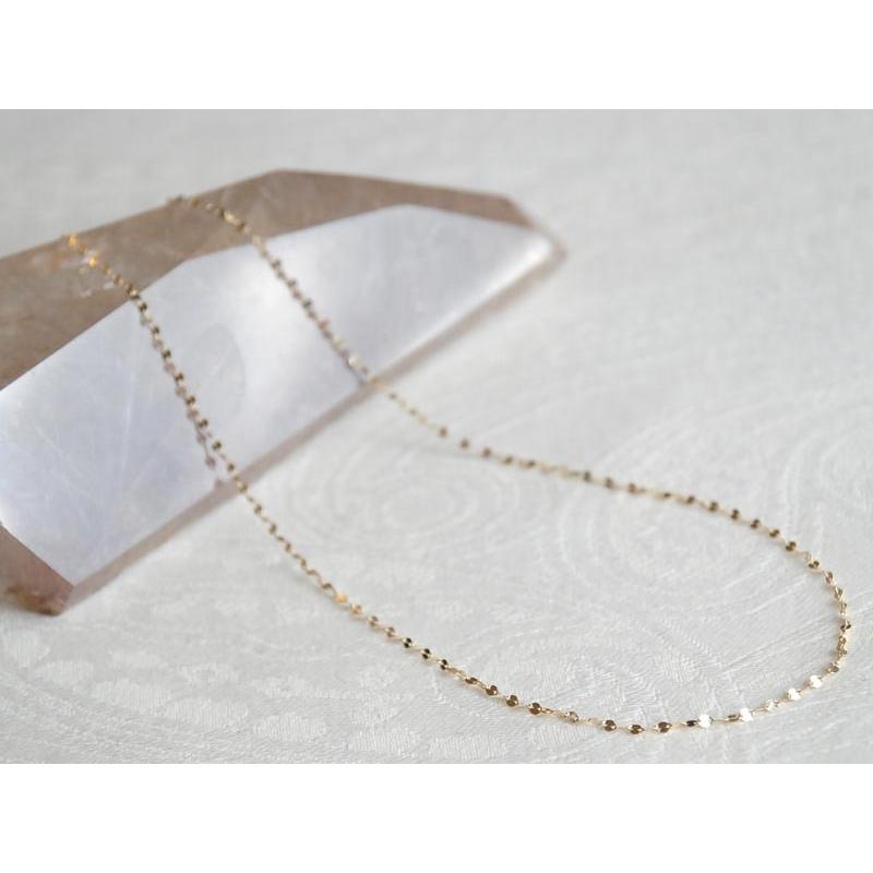 K10 ペタル チェーン : ユキコ オオクラ 大倉珊瑚店 - 通販 - Yahoo