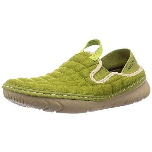 レビュー高評価のおせち贈り物 Merrell メレル メレル スニーカー ハットモックウール レディース Green Wool 23 Cm 2e シューズ Www Lukasjaburek Com