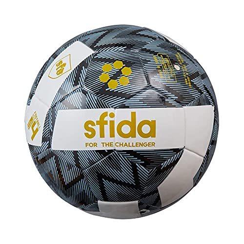 楽天1位 Sfida スフィーダ Noiser Soccer Ball 5 サッカーボール 4号球 Sb 21ns02 楽天ランキング1位 Turningheadskennel Com
