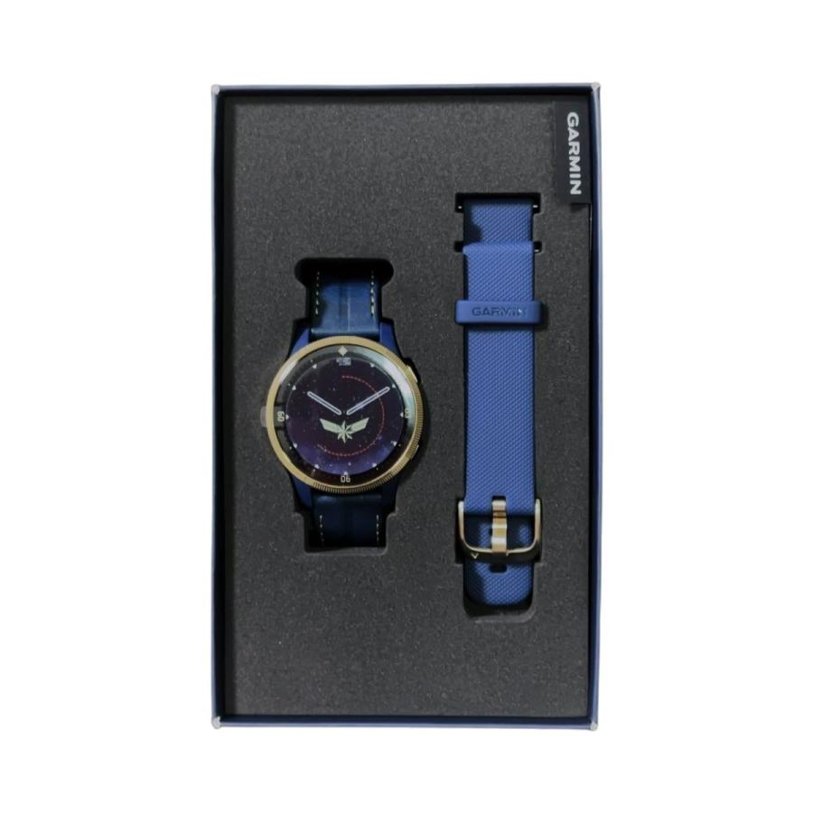 スマートウォッチ GARMIN ガーミン Marvel マーベル スペシャル  