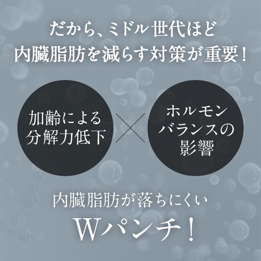 雪印 メグミルク 公式 ガセリ菌SP株 カプセル 機能性表示食品 乳酸菌 ガセリ サプリメント 健康食品 90粒 30日分｜yukimeg-direct｜09