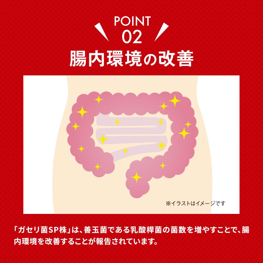 売約済み✨✨賞味期限2025.01.21✨✨ガセリ菌SP株カプセル　３０日分７袋 楽天市場】【公式】 ガセリ菌SP株 カプセル 90粒 30日分 雪印
