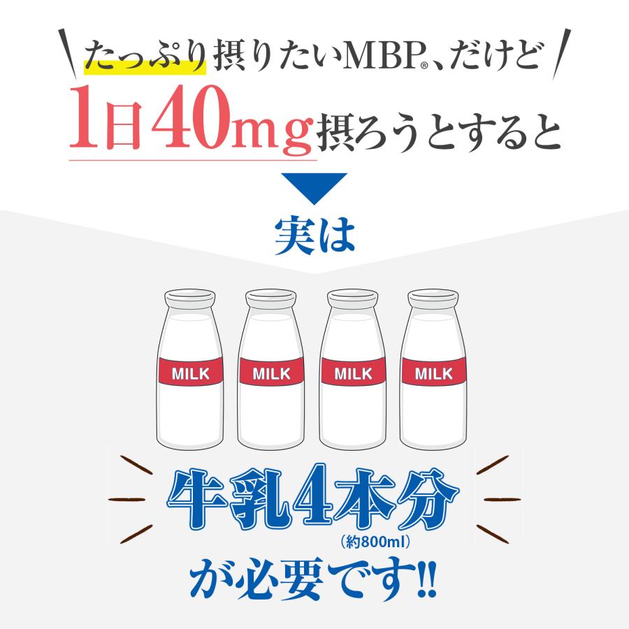 雪印メグミルク 雪印 メグミルク 公式 毎日骨ケア MBP(R) ペット