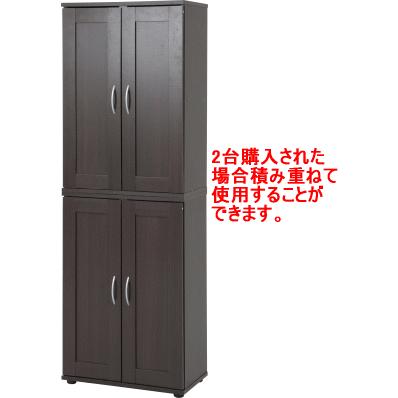 シューズボックスSR6090-br-86035の画像