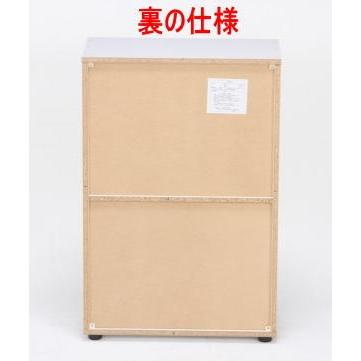 シューズボックスSR6090-br-86035の画像