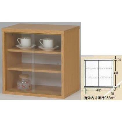 ミニ食器棚is 4545 12 071 ユキミ家具 通販 Yahoo ショッピング