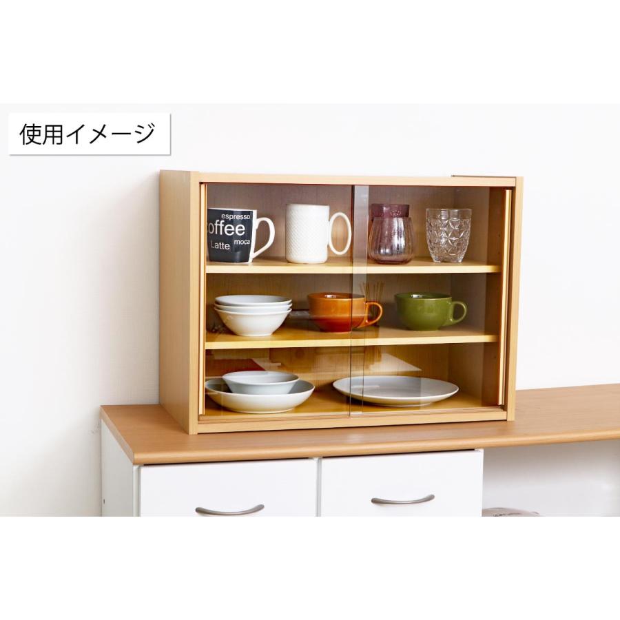 【うーさん】食器棚 うーさん】食器棚 楽天市場】☆10%OFFクーポン対象 食器棚 幅100 お