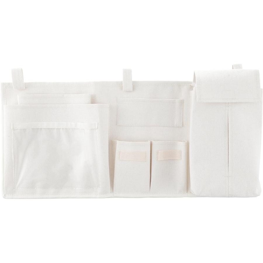 【断捨離SALE】　MANY マニー マミネットウォールポケット（ガーデン） 遮光カーテン135cm丈1枚（カラーサークル/グレー） A1001