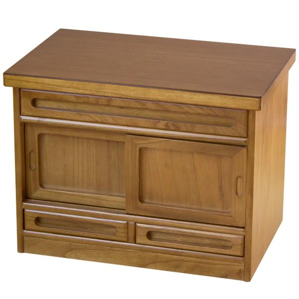 モダン仏壇置台 550LBR ライトブラウン : ユキミ家具 - 通販 モダン仏壇置台 550LBR ライトブラウン : ユキミ家具 - 通販
