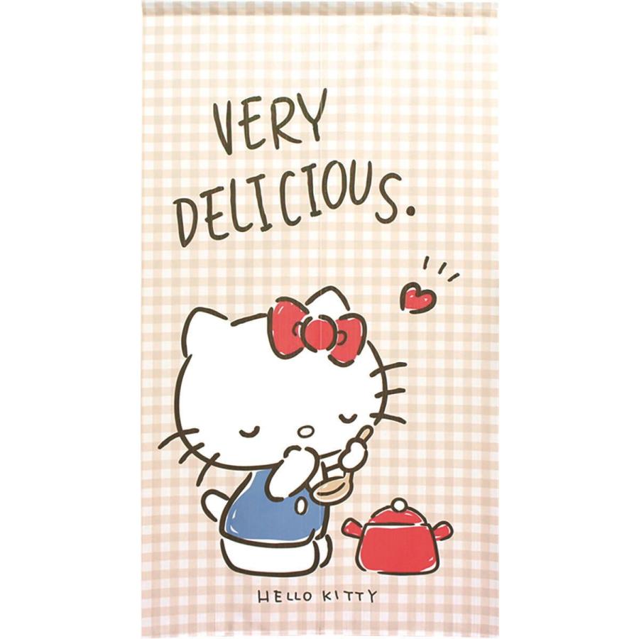 送料無料 サンリオのキャラクターのれん 85x150cm Sanrio 日本製 Cosハローキティ シナモロール Cos ユキミ家具 通販 Yahoo ショッピング