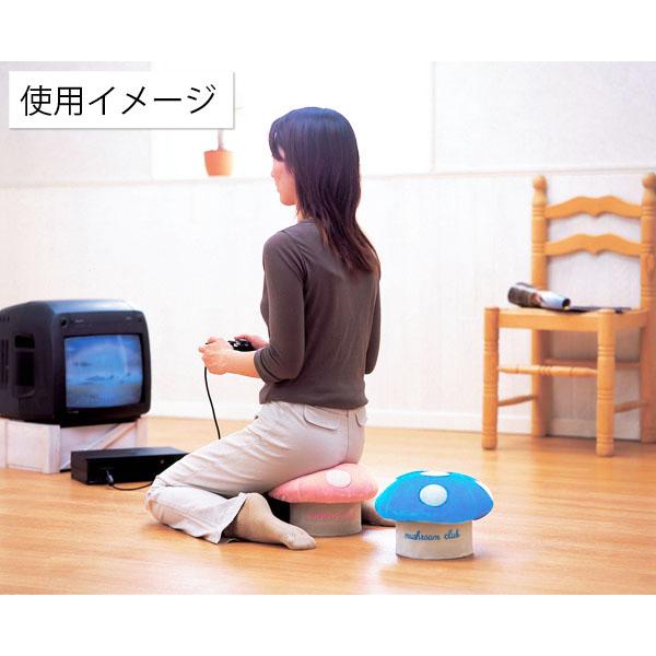 超安い品質 きの小いす 正座椅子 いす イス 座椅子 姿勢 きのこ キノコ 茸 かわいい インテリア 低反発 クッション 簡易枕 小さい 小型 プレゼント Aynaelda Com