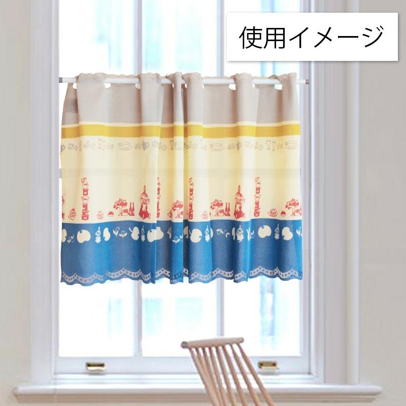 リーシャンさん専用　ムーミン柄カーテン リーシャンさん専用 ムーミン柄カーテン リーシャンさん専用