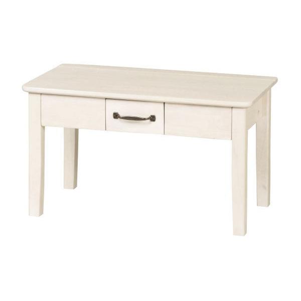 ミニヨンドレッサーテーブル 化粧台 収納付き 鏡付き interior-works_ko-mignon-ds74