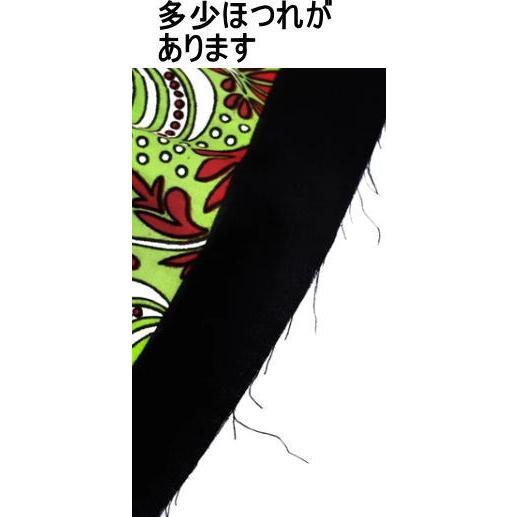 東アフリカを代表する布『カンガ』テーブルクロス マルチクロス110cm
