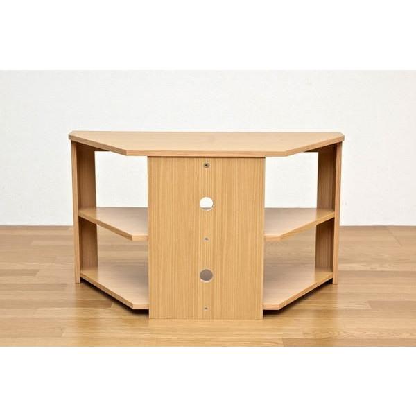 送料無料】Wega コーナーTVボード AV台