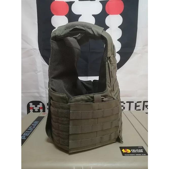 Small Monster製Eagle タイプUAV LE US LE装備