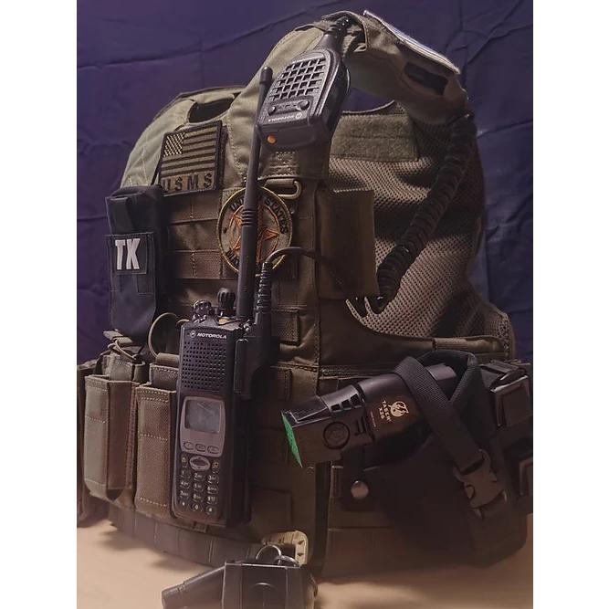 EAGLE UAV (US MARSHAL)プレキャリ