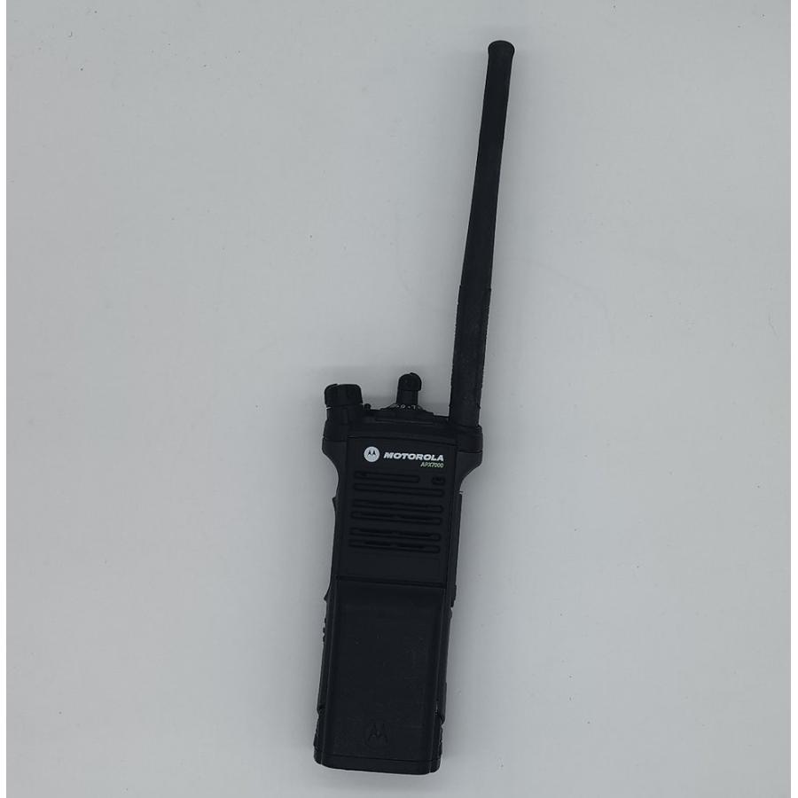 Motorola APX7000 モデル Bluetooth版 : d01db004agblakapx7000 