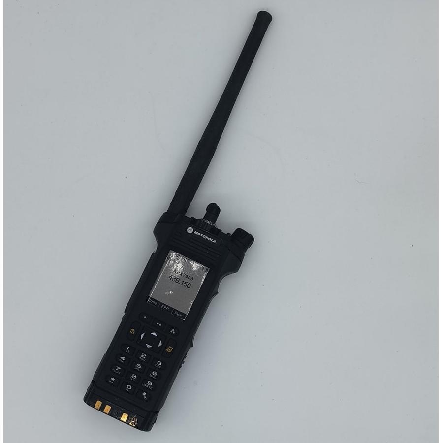 Motorola APX7000 モデル Bluetooth版 : d01db004agblakapx7000 