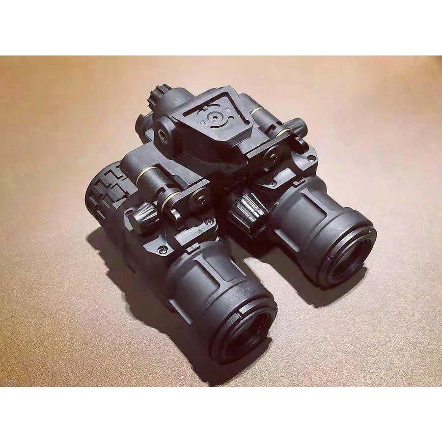 PVS31モデル デジタルナイトビジョン 実動 IR フィルライトタイプ