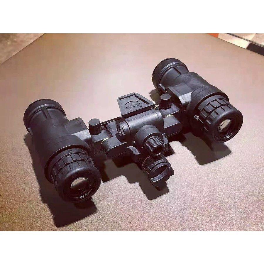 外箱不良宅配便送料無料 PVS31モデル デジタルナイトビジョン 実動 IR