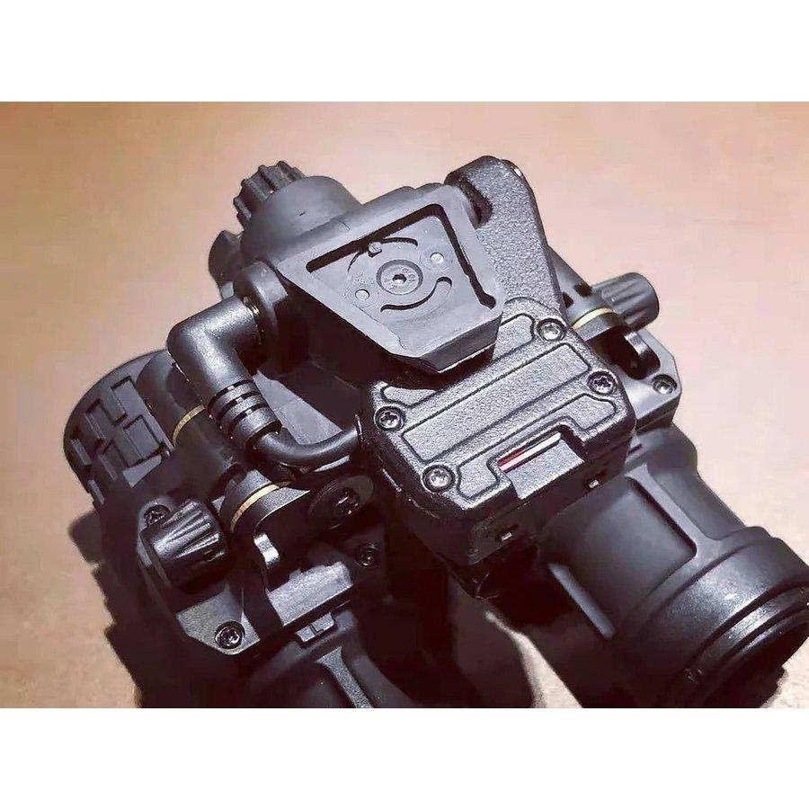 限定価格セール PVS31モデル デジタルナイトビジョン 実動 IR フィル