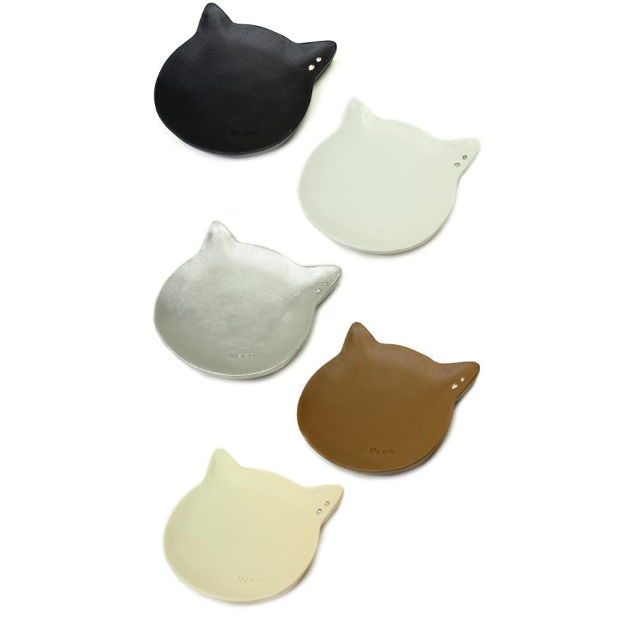 猫顔 ネコフェイス トレー ティーズコレクション ハンドメイド アクセサリートレイ メガネトレイ 日本製 猫雑貨 猫グッズ ネコ 雑貨 ねこ柄 ネコグッズ キャット Nk Tr 22 猫雑貨の雪猫屋 通販 Yahoo ショッピング