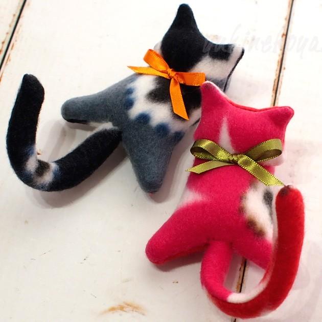 猫のクリップ ネコばさみ ハナシリーズ T S Collection ティーズコレクション ハンドメイド カーテンタッセル 猫雑貨 猫グッズ ネコ 雑貨 ねこ柄 ネコグッズ Tsc Cl2 Kh 猫雑貨の雪猫屋 通販 Yahoo ショッピング