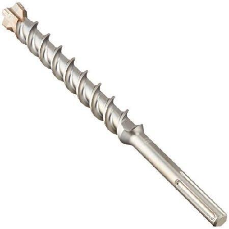 Irwin Tools 323023ZR Masonry Drill Bit, SDS-Max Shank, 1-1/4' x 10' x 15'｜yukinko-03｜04