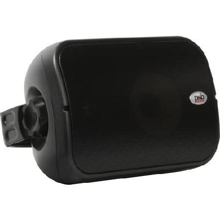 PSB CS500 Universal Compact in-Outdoor Speaker - Black (Pair)｜yukinko-03｜02