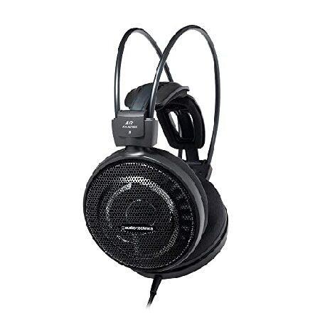 audio-technica エアーダイナミック オープン型ヘッドホン ATH-AD500X｜yukinko-03｜04