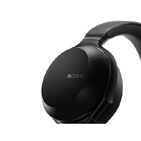 Sony MDR-Z7M2 Hi-Res ステレオ オーバーヘッド ヘッドホン ヘッドホン (MDRZ7M2) ブラック｜yukinko-03｜04