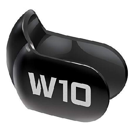 Westone ウェストン W10 ユニバーサルイヤホン MMCX 有線＆Bluetoothケーブル 同梱 1バランスドアーマチュアドライバ IEM WST-W10-2019 デザイン｜yukinko-03｜05