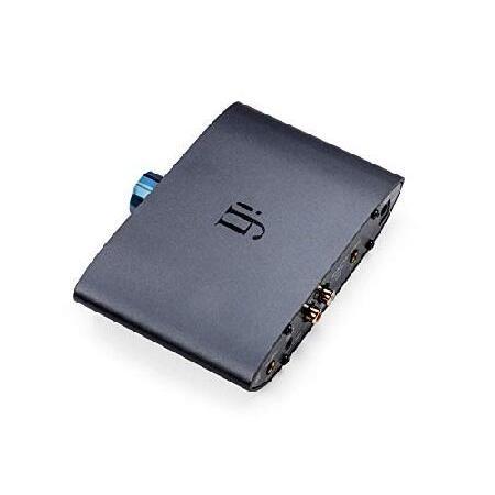 iFi Zen CAN Signature 6XX - Balanced Desktop Headphone Amp and Preamp with 4.4mm Outputs｜yukinko-03｜03