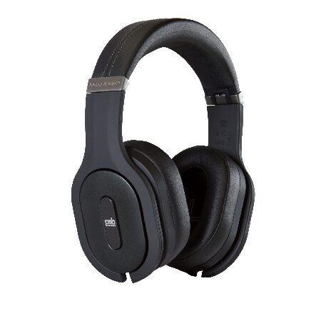 PSB M4U8 MKII Wireless Active Noise Cancelling HD Bluetooth Headphones｜yukinko-03｜04