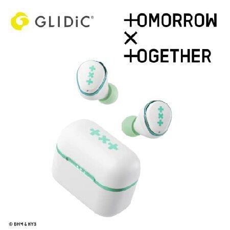 GLIDiC TW-4000s  Tomorrow X Together Model / HUENINGKAI Ver.｜yukinko-03｜02