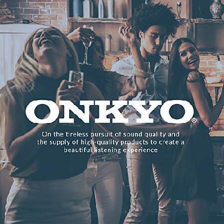 Onkyo (オンキョー) TX-NR696 ホームオーディオ スマートオーディオ ビデオレシーバー Sonos対応 ドルビーアトモス対応 4K Ultra HD AirPlay 2 (2019年モデル)｜yukinko-03｜06