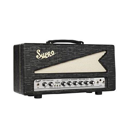 Supro 1932RH Royale 50-watt Tube Amplifier Head｜yukinko-03｜03