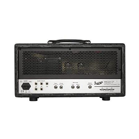 Supro 1932RH Royale 50-watt Tube Amplifier Head｜yukinko-03｜04