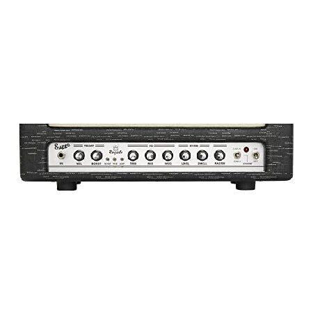 Supro 1932RH Royale 50-watt Tube Amplifier Head｜yukinko-03｜05