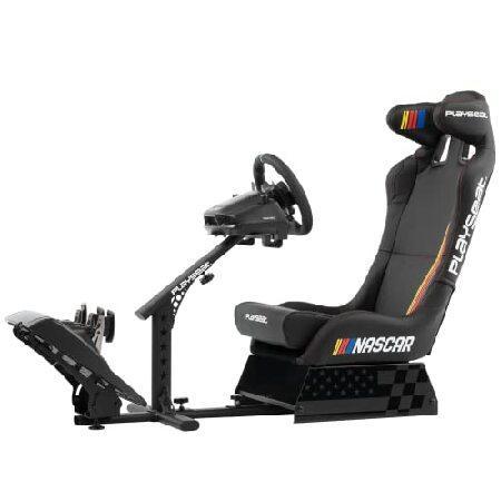 Playseat(R) Evolution - NASCAR edition｜yukinko-03｜02