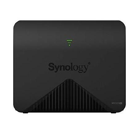 Synology MR2200ac Mesh Wi-Fi Router｜yukinko-03｜02
