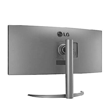 LG UltraWide QHD 34-Inch Computer Monitor 34WP65C-B, VA with HDR 10 Compatibility and AMD FreeSync Premium, Black｜yukinko-03｜05