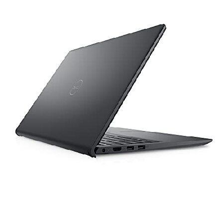 Dell Inspiron 15 3511 15.6 Inch Laptop, Full HD LED Non-Touch WVA Display - Intel Core i3-1115G4, 8GB DDR4 RAM, 256GB SSD, UHD Graphics, Windows 11 Ho｜yukinko-03｜04