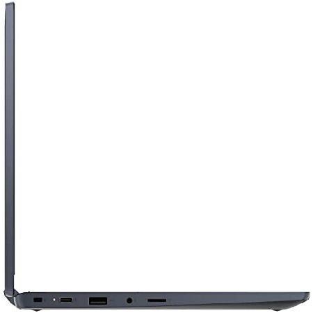 Lenovo 2022 Chromebook Flex 3 11' 2-in-1 Convertible Laptop, 11.6-Inch HD Touch Screen, MediaTek MT8183 Octa-Core Processor, 4GB RAM, 64GB eMMC, Webca｜yukinko-03｜05