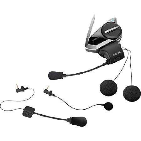 Sena Motorcycle Bluetooth Headset Communication System｜yukinko-03｜05