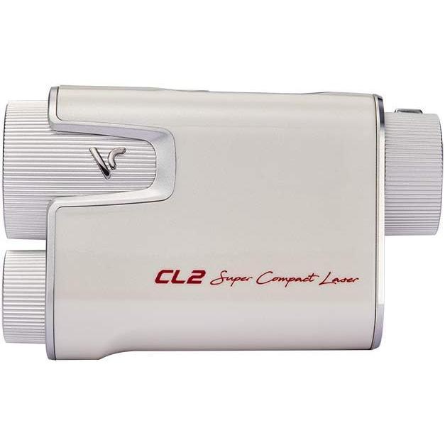 ボイスキャディ CL2 ゴルフナビ  距離計 距離測定器 コンパクト Voice Caddie CL2｜yukinko-03｜03