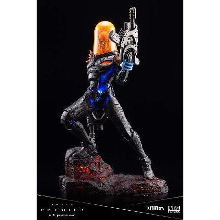 Kotobukiya Marvel: Cosmic Ghost Rider ARTFX Premier Statue｜yukinko-03｜04